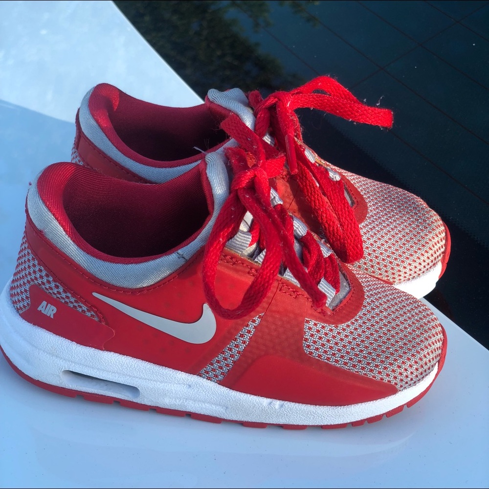 Toddler Nike